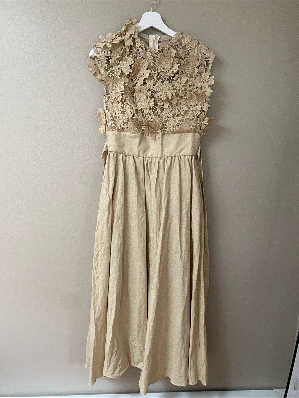 Chillinen Dress